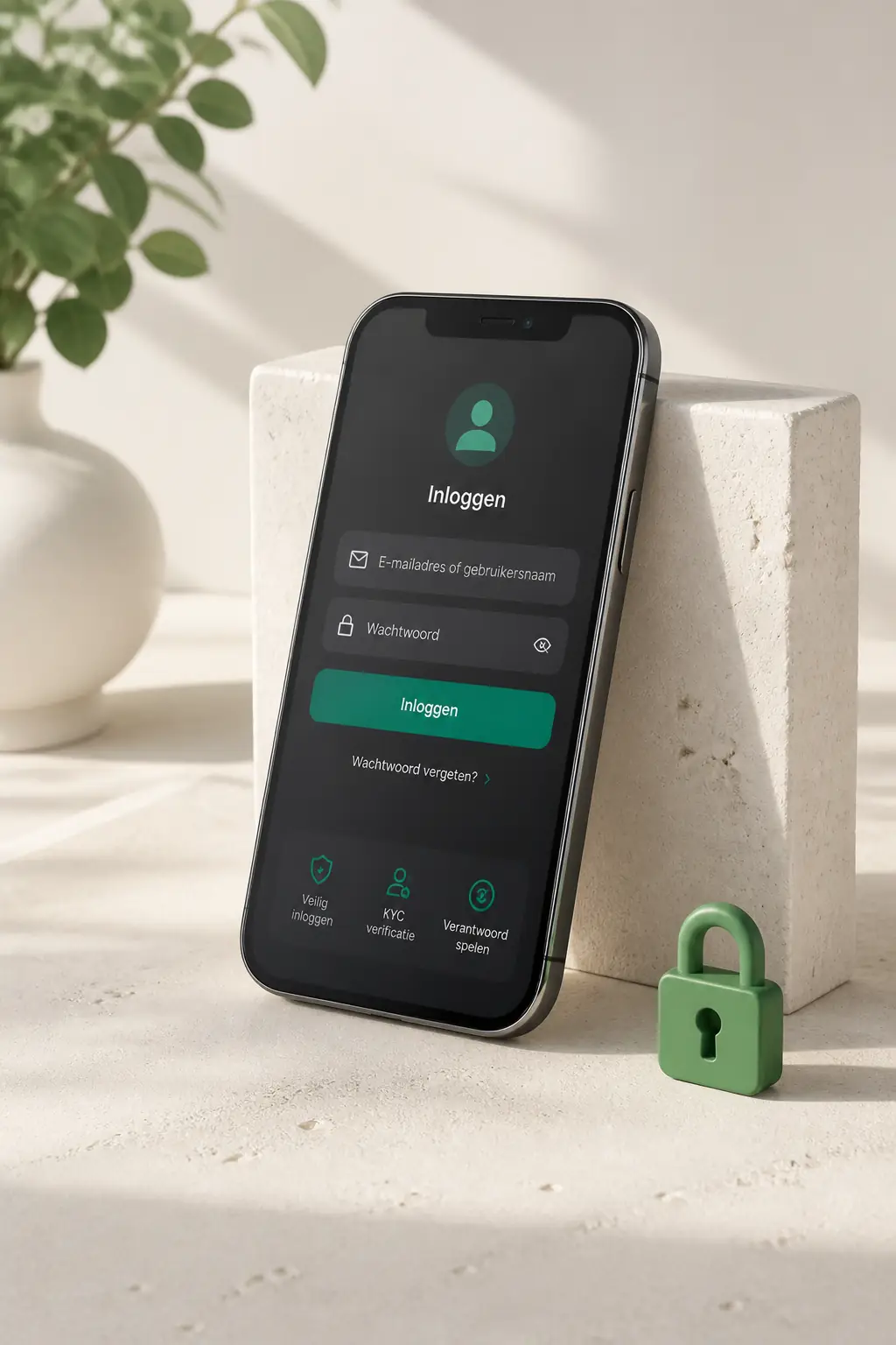 qbet casino Login – Inloggen in Nederland visual guide for qbet casino